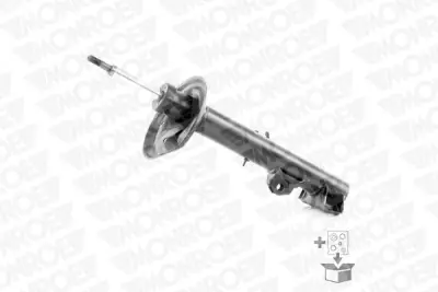 Nuevo Modelo Amortiguador MONROE 742030SP MONROE 742030SP (Sustituye a E7034)